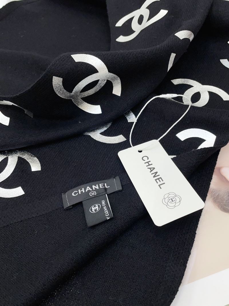 Chanel Scarf